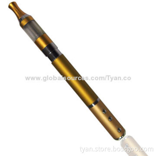 E-cigarettes/Healthy Bluetooth Phone Ecigs, 350mAh Battery Volume and CE, RoHS Marks